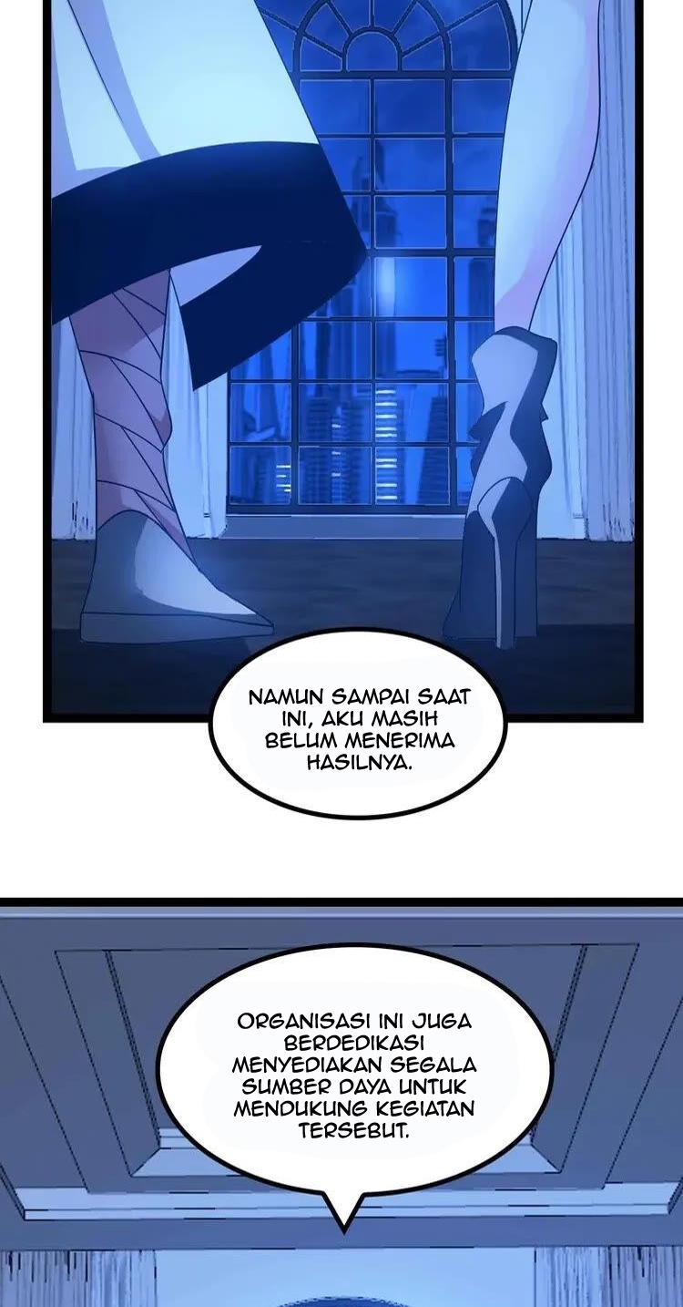 I Am an Invincible Genius Chapter 168 Gambar 22