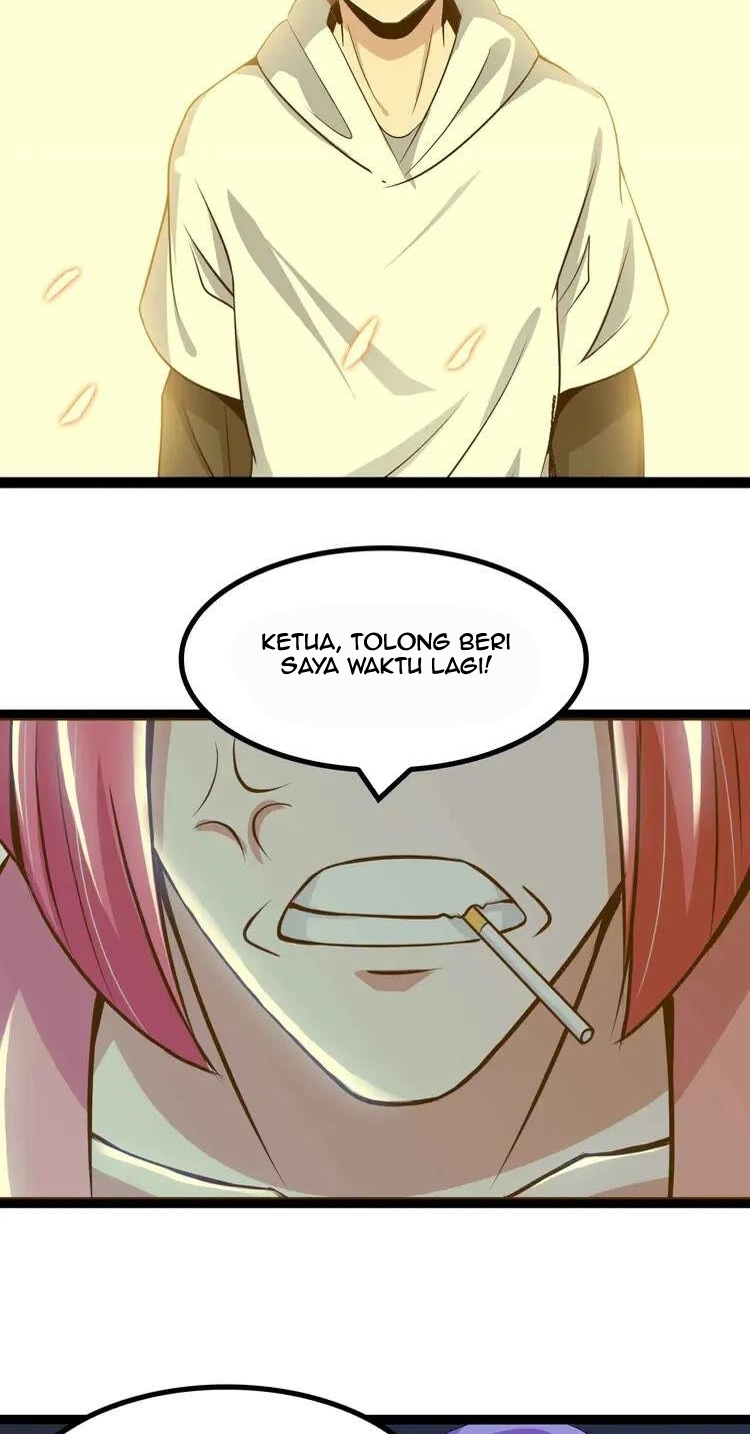 I Am an Invincible Genius Chapter 168 Gambar 32