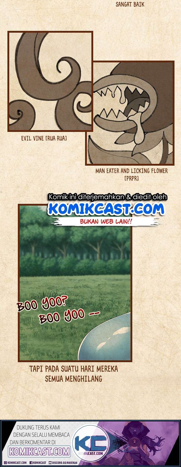 My Harem Grew So Large, I Was Forced to Ascend Chapter 22.7 Gambar 3