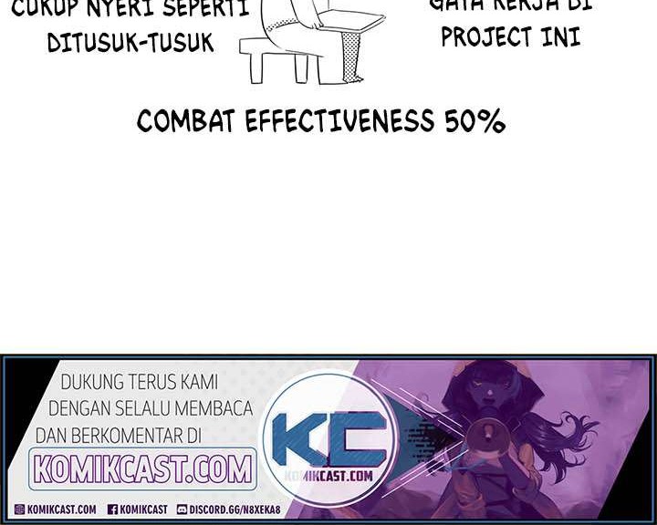 My Harem Grew So Large, I Was Forced to Ascend Chapter 22.6 Gambar 3