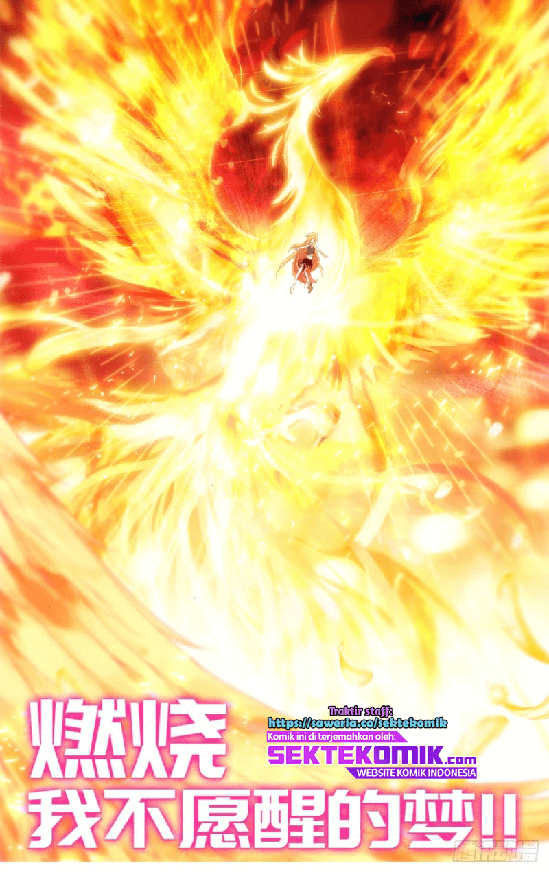 Different Kings Chapter 173 Gambar 16