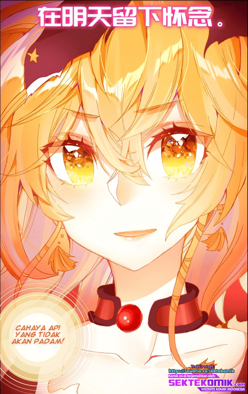 Different Kings Chapter 173 Gambar 20