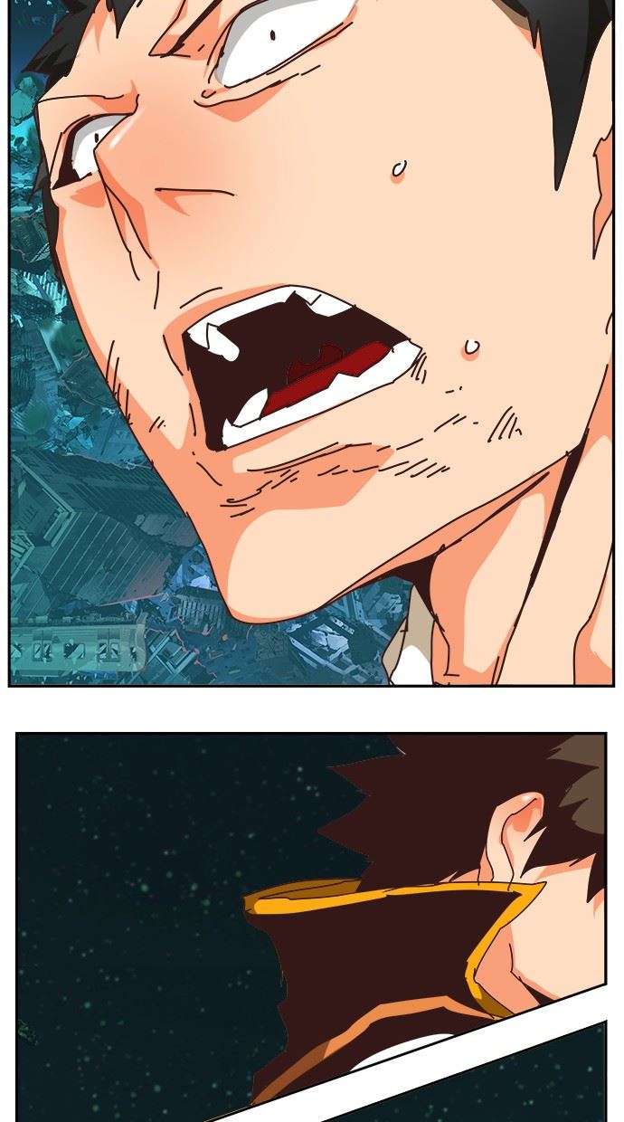 The God of High School Chapter 510 Gambar 43