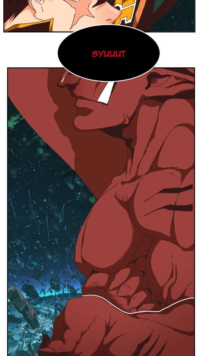 The God of High School Chapter 510 Gambar 45