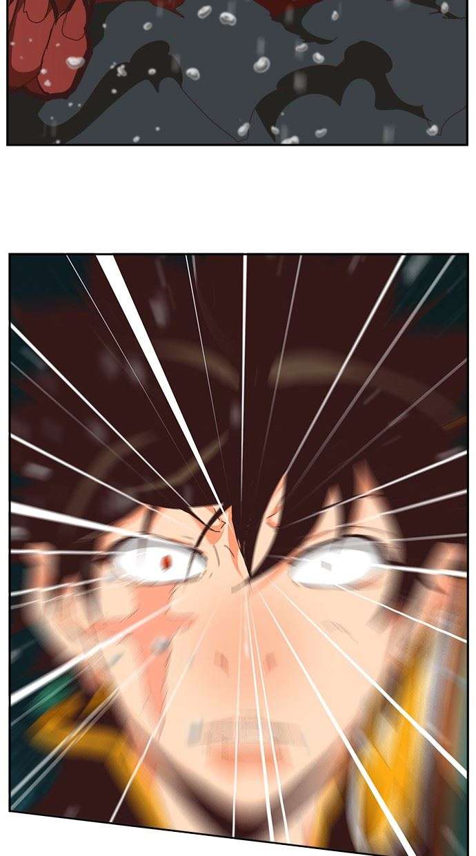 The God of High School Chapter 510 Gambar 48