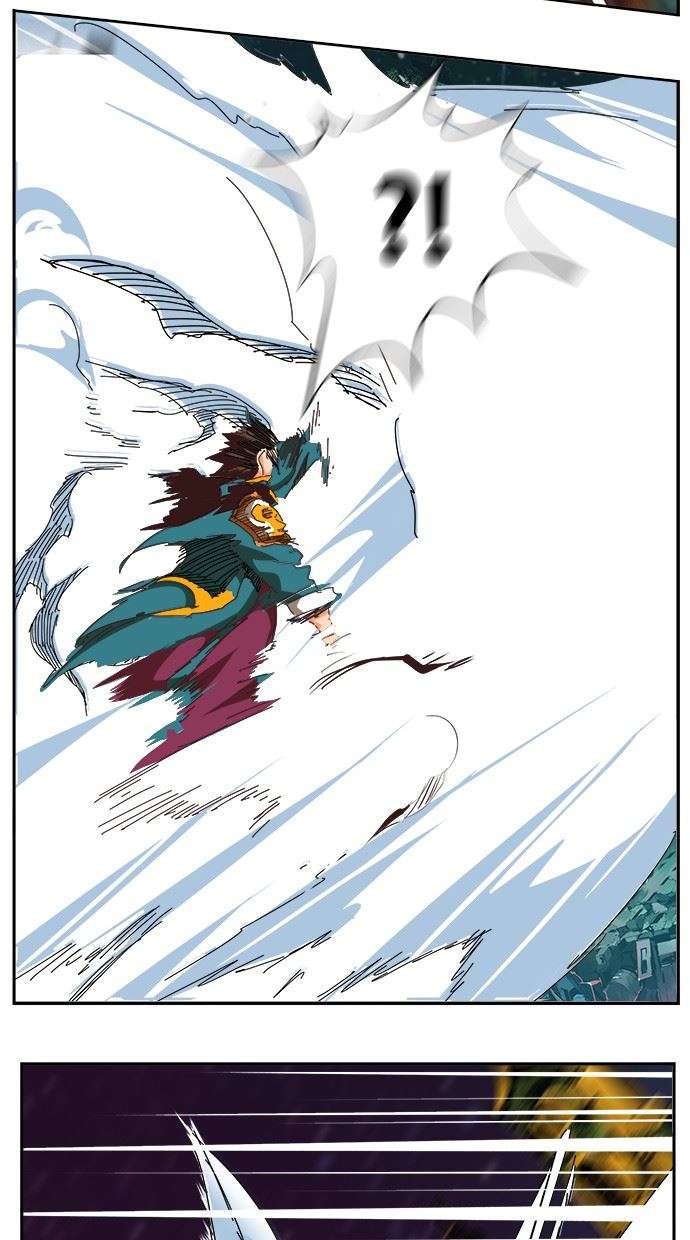 The God of High School Chapter 510 Gambar 49