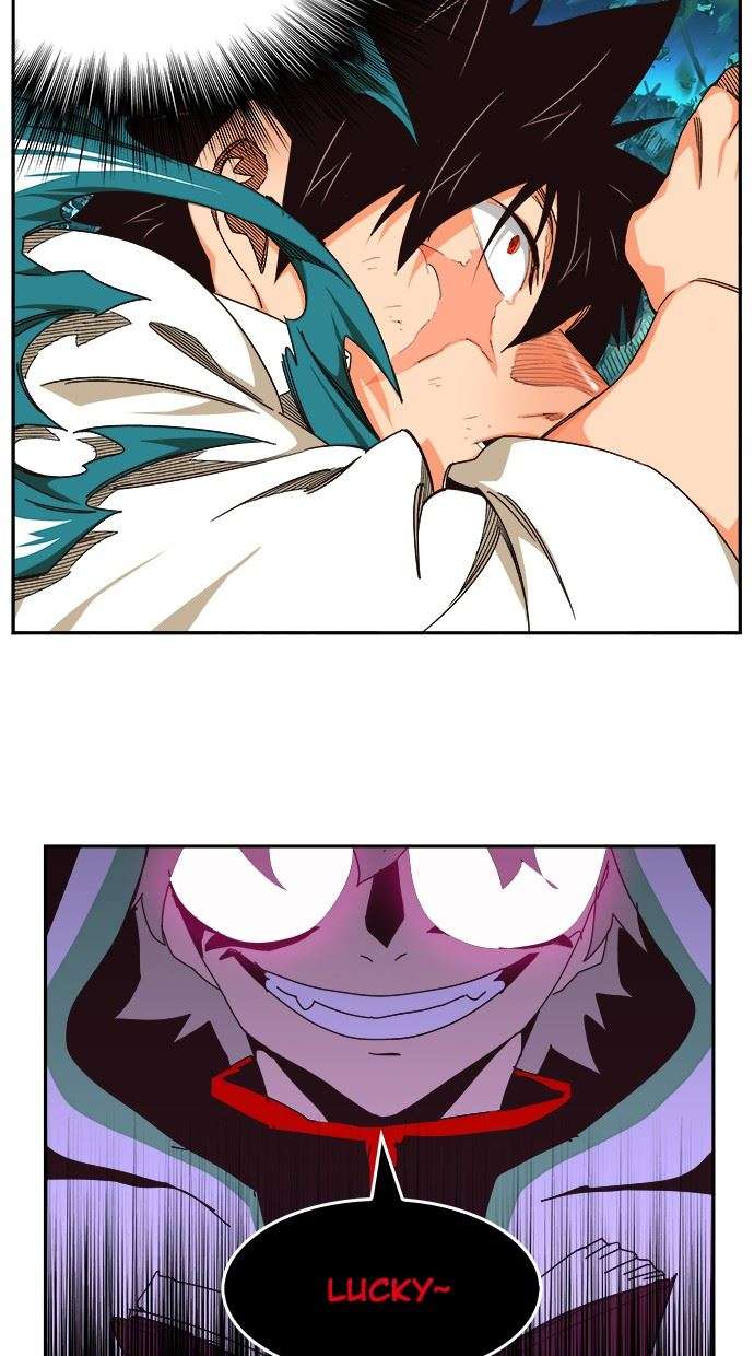 The God of High School Chapter 510 Gambar 52