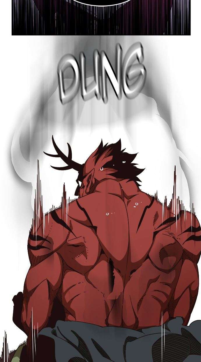 The God of High School Chapter 510 Gambar 53