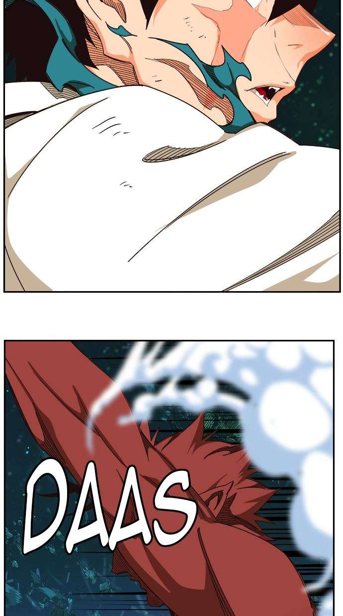 The God of High School Chapter 510 Gambar 55