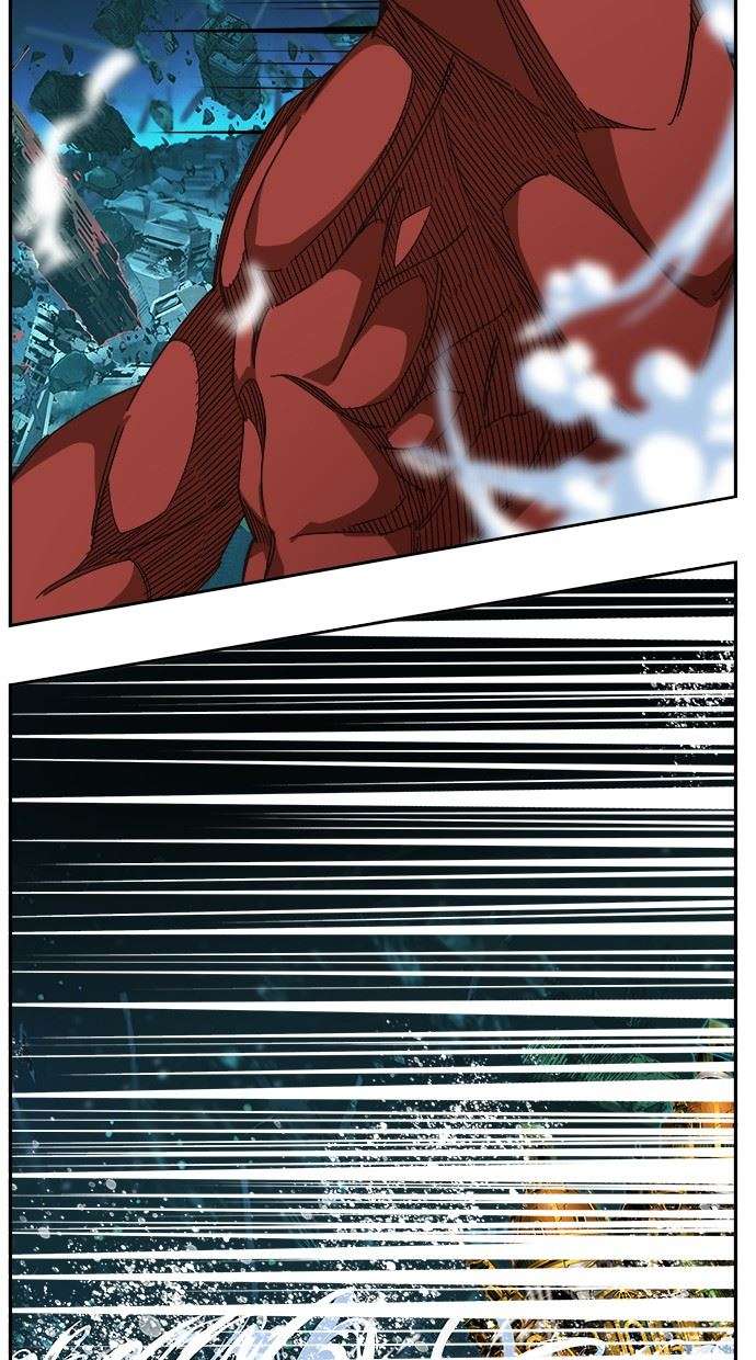 The God of High School Chapter 510 Gambar 56