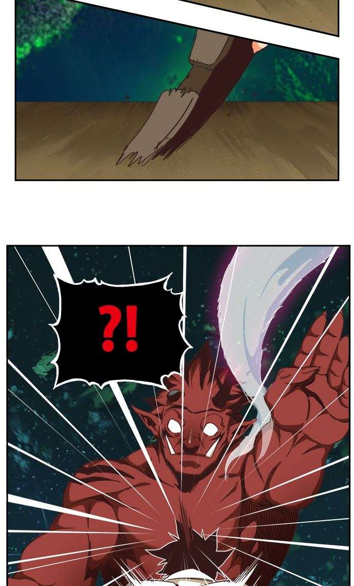 The God of High School Chapter 510 Gambar 60