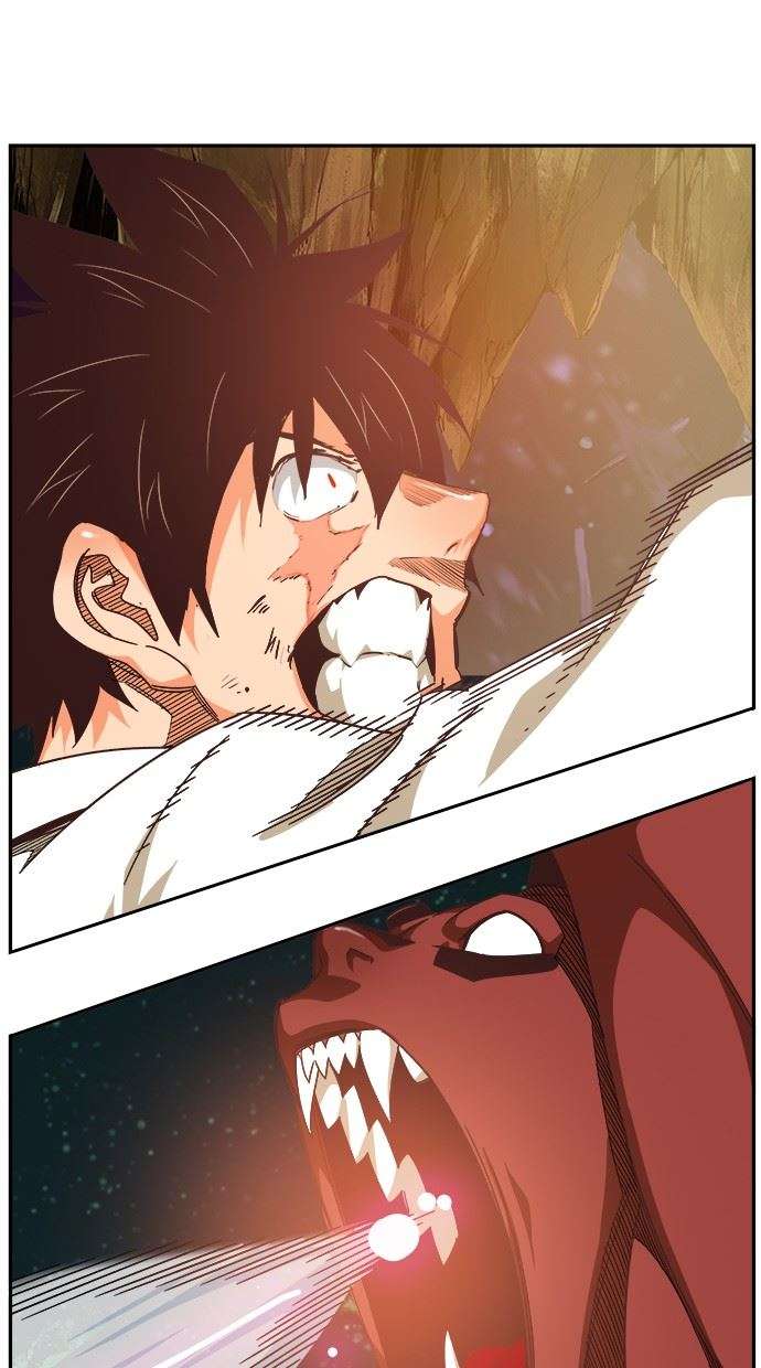 The God of High School Chapter 510 Gambar 65