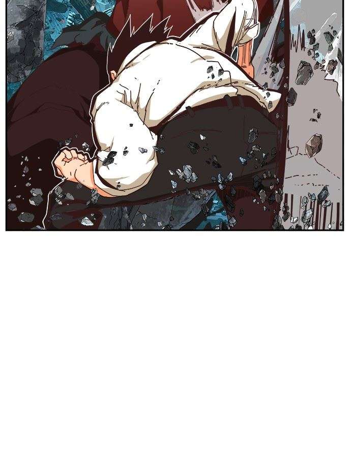 The God of High School Chapter 510 Gambar 70