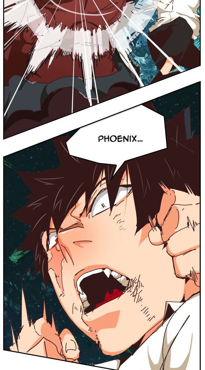 The God of High School Chapter 510 Gambar 72