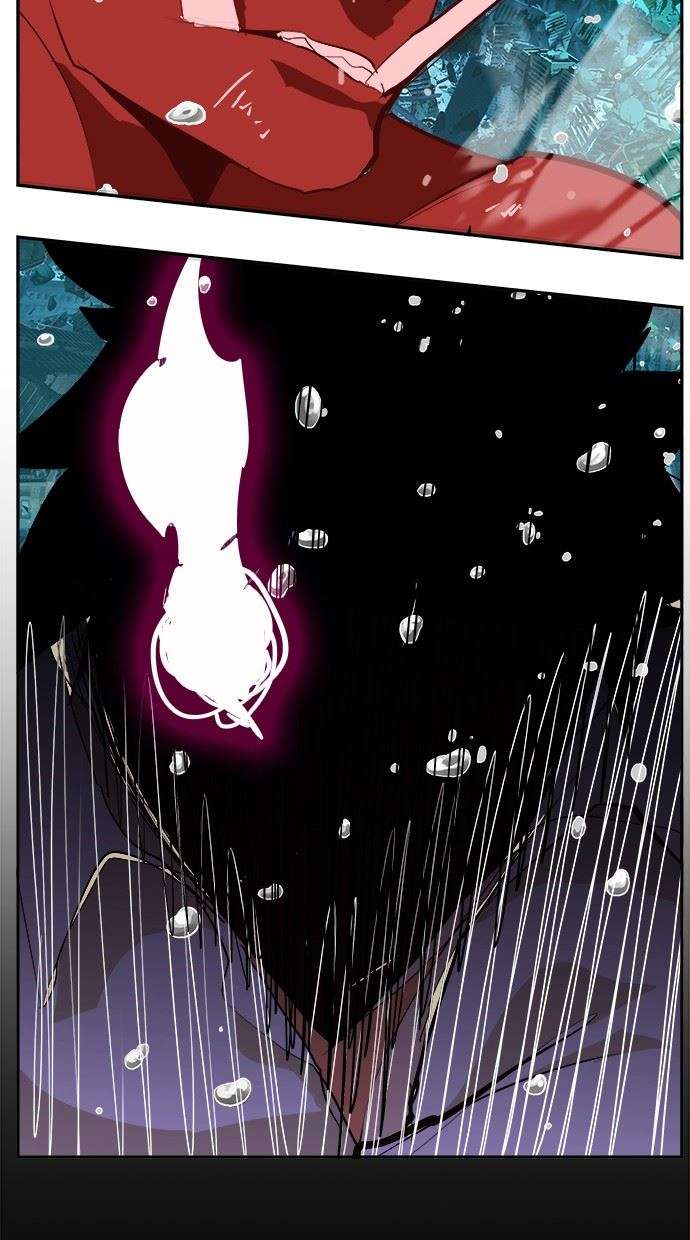 The God of High School Chapter 510 Gambar 83