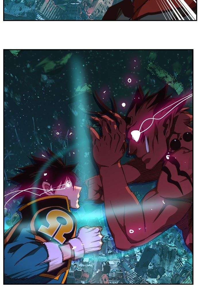 The God of High School Chapter 510 Gambar 10