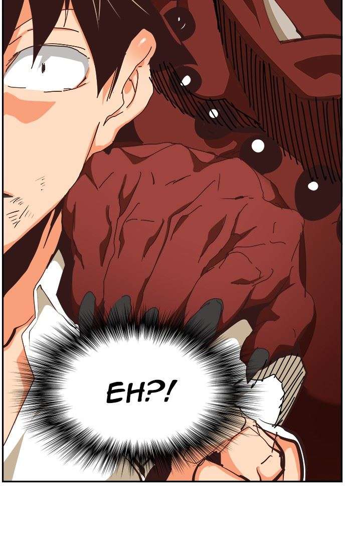 The God of High School Chapter 510 Gambar 102