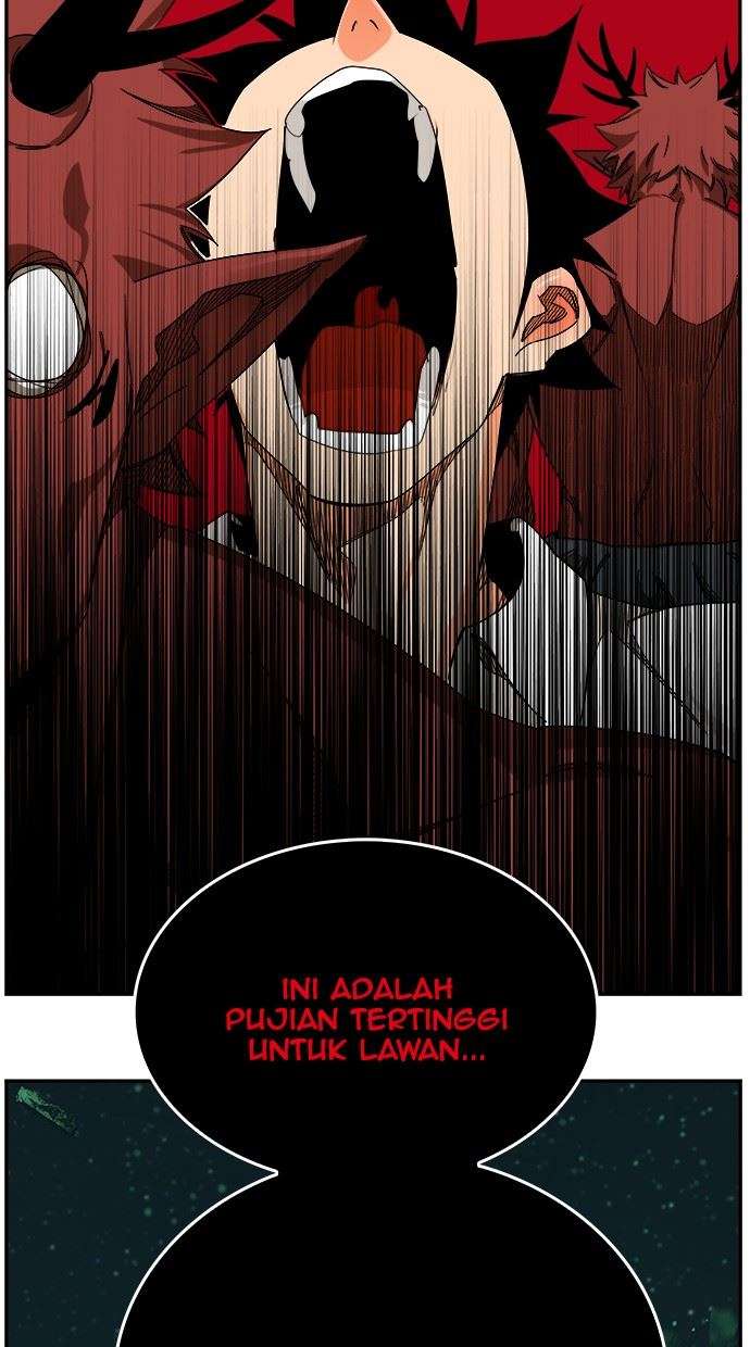 The God of High School Chapter 510 Gambar 107