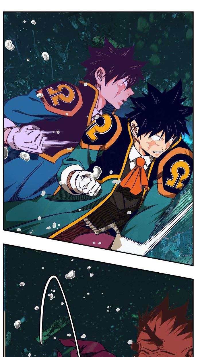 The God of High School Chapter 510 Gambar 11