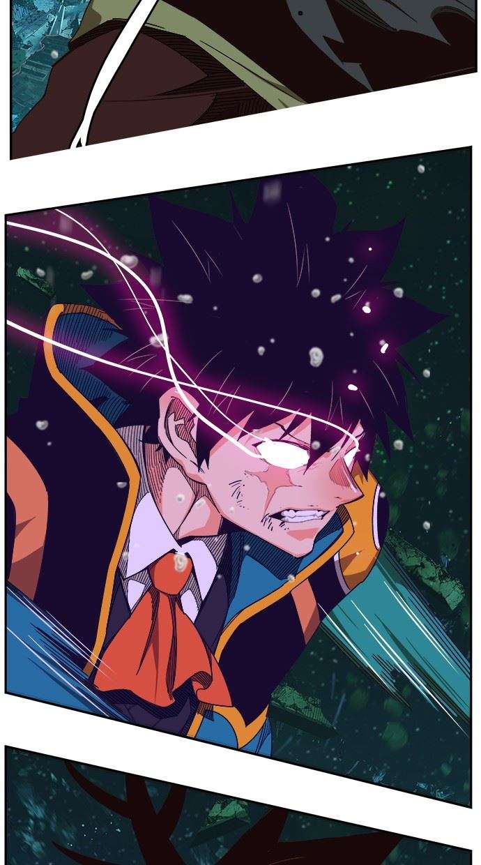 The God of High School Chapter 510 Gambar 15