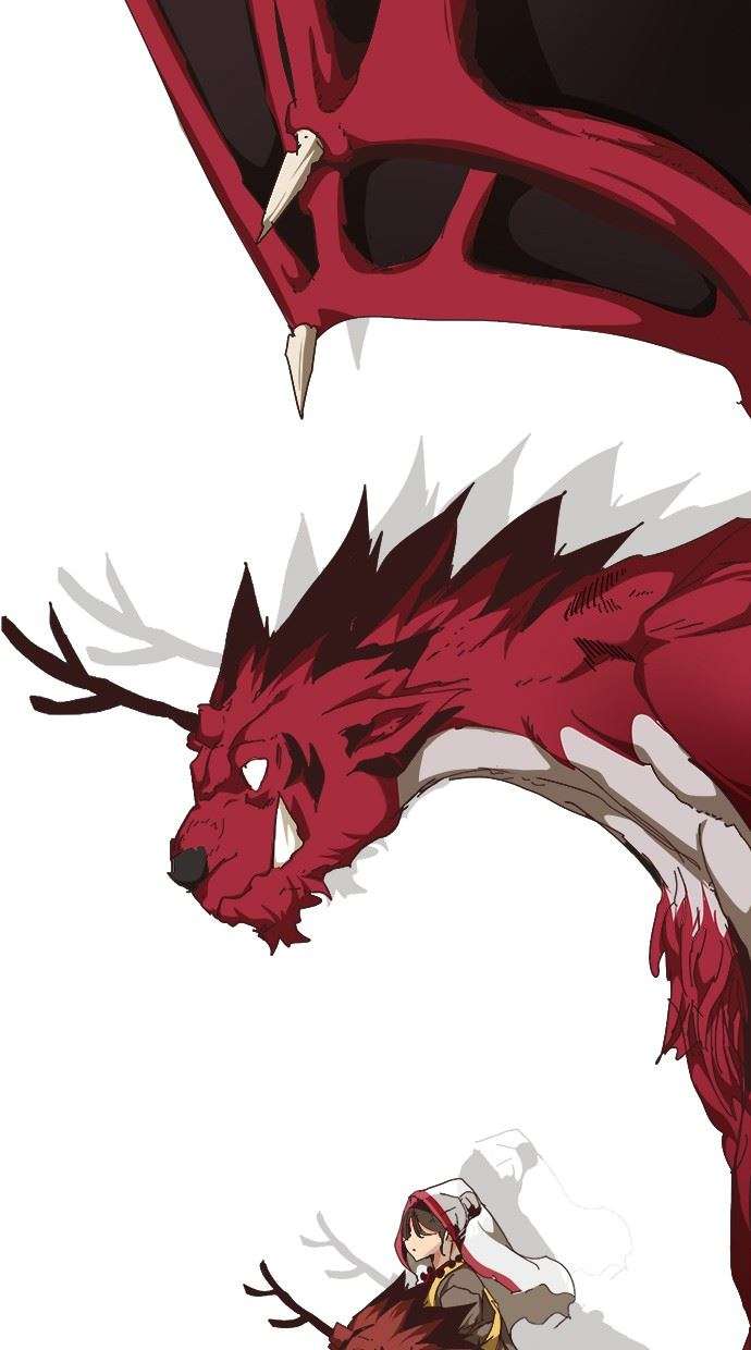 Manhwa The God of High School Chapter 510 gambar nomor 2