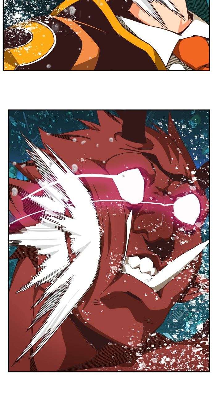 The God of High School Chapter 510 Gambar 20