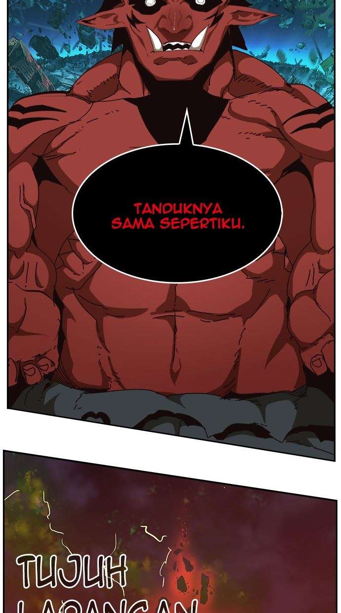 The God of High School Chapter 510 Gambar 24