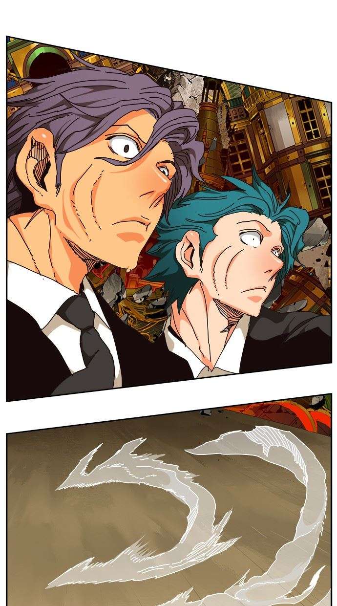 The God of High School Chapter 510 Gambar 29