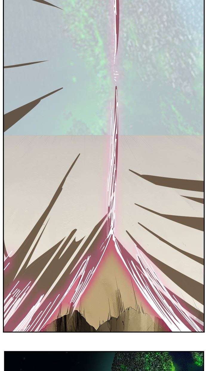 The God of High School Chapter 510 Gambar 32