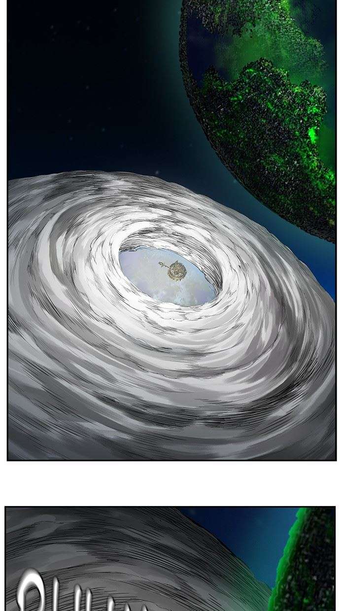 The God of High School Chapter 510 Gambar 33