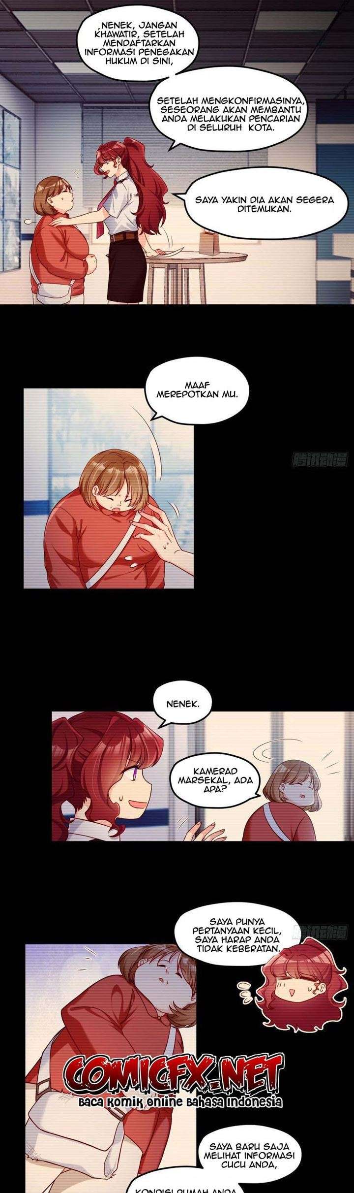 Xianzun Luowuji Chapter 29 Gambar 5