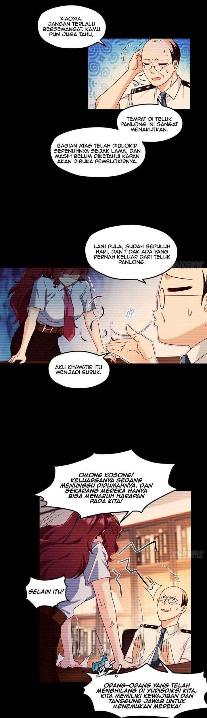 Xianzun Luowuji Chapter 29 Gambar 7