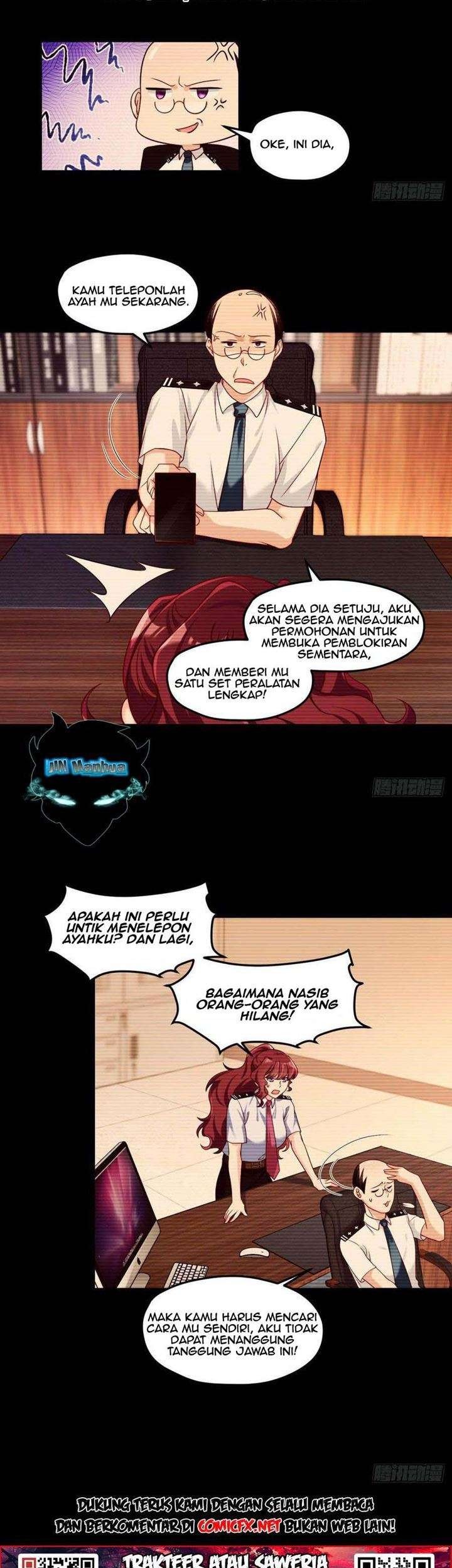 Xianzun Luowuji Chapter 29 Gambar 9