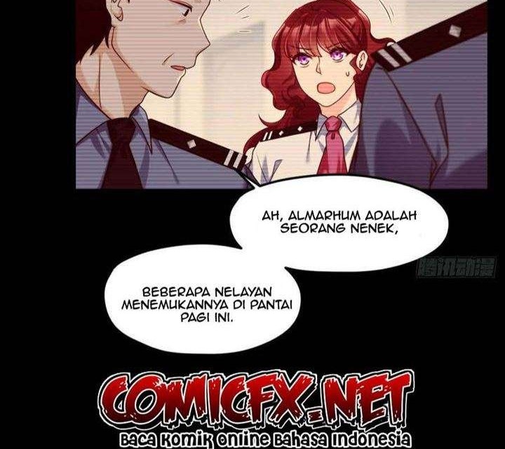 Xianzun Luowuji Chapter 29 Gambar 12