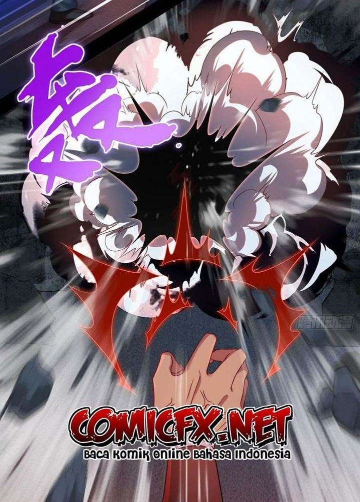 Xianzun Luowuji Chapter 29 Gambar 20