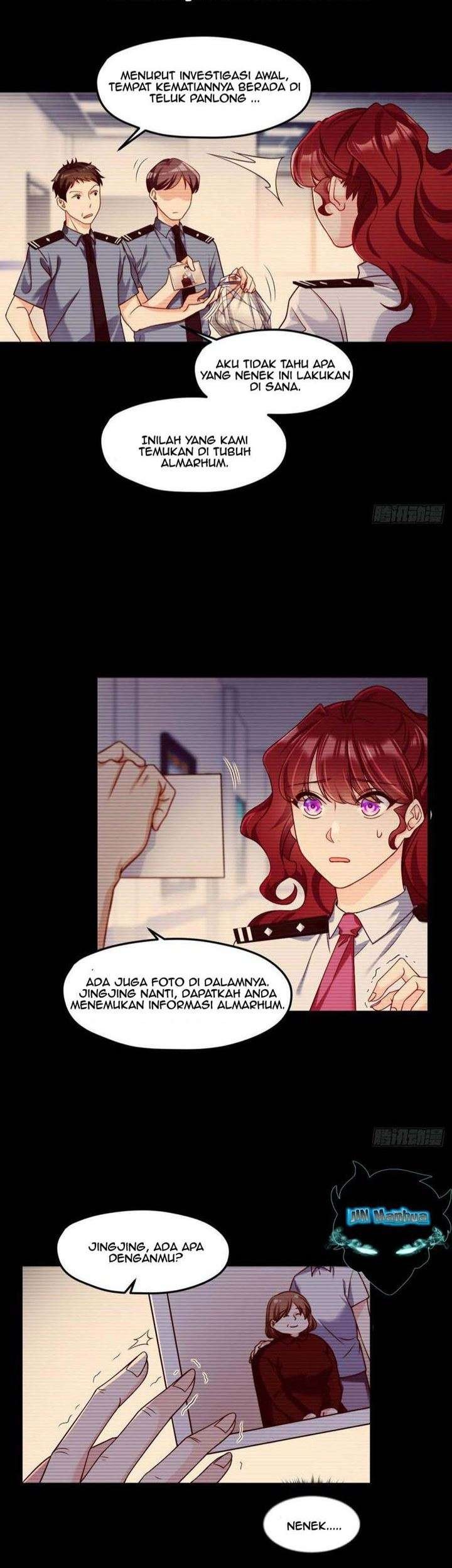 Xianzun Luowuji Chapter 29 Gambar 13