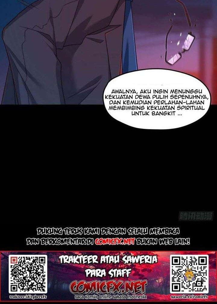 Xianzun Luowuji Chapter 29 Gambar 22