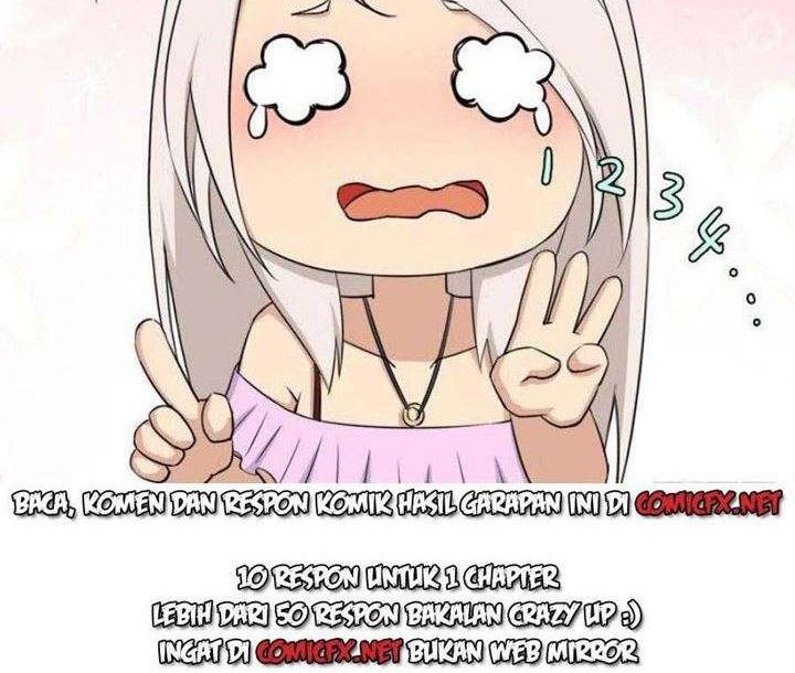 Xianzun Luowuji Chapter 29 Gambar 26