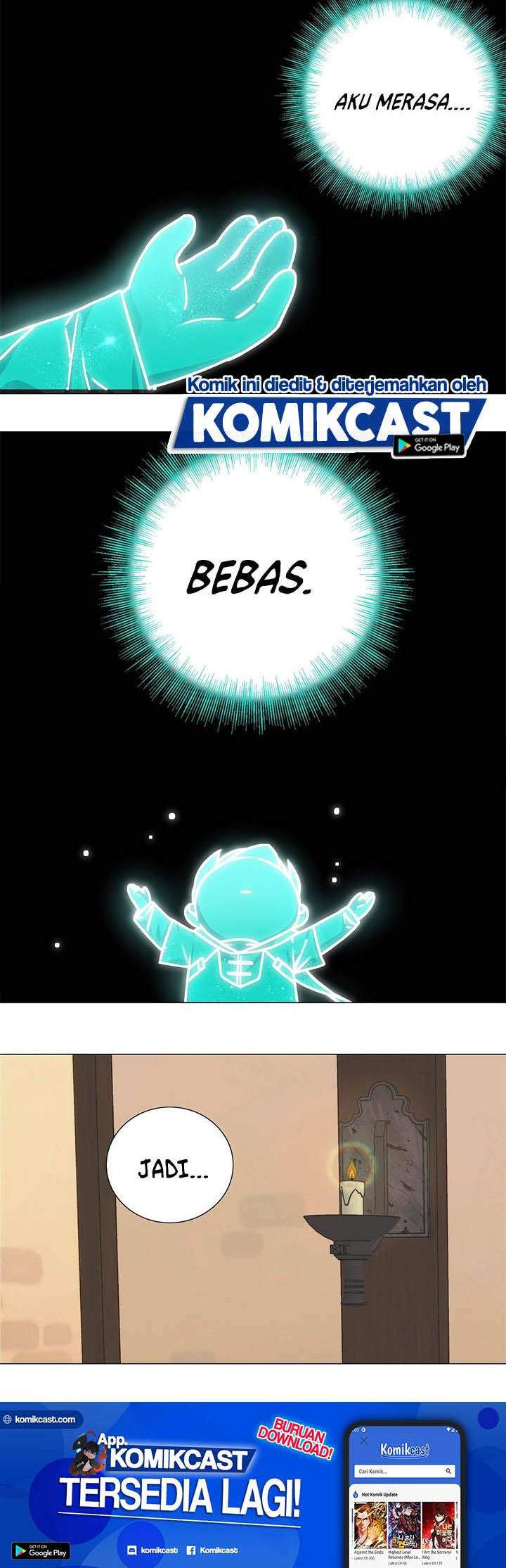 My Harem Grew So Large, I Was Forced to Ascend Chapter 23 Gambar 15