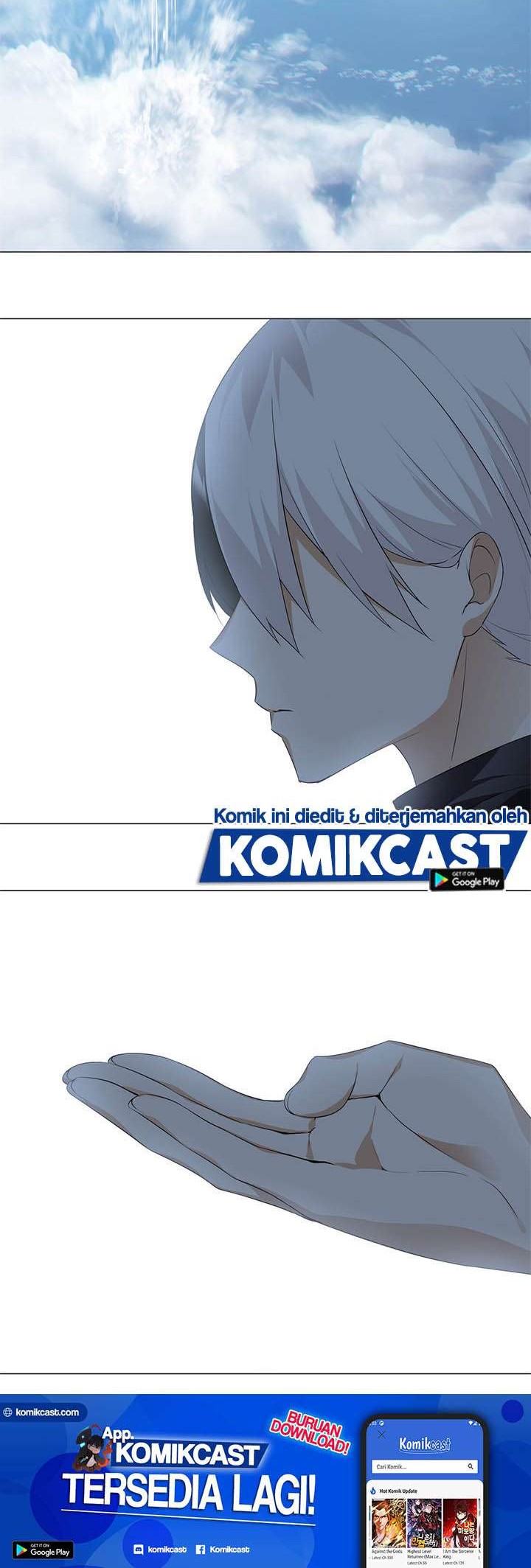 My Harem Grew So Large, I Was Forced to Ascend Chapter 23 Gambar 30