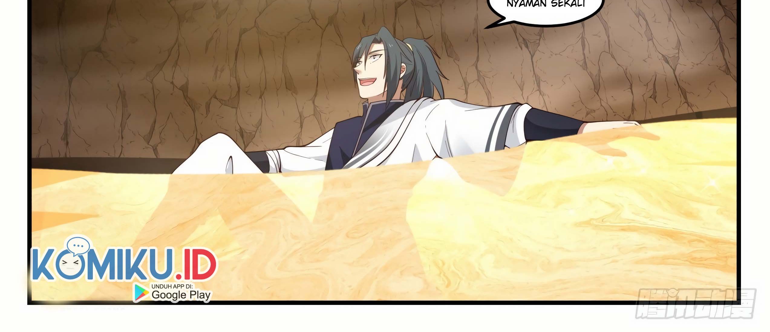 Martial Peak Part 1 Chapter 1093 Gambar 23