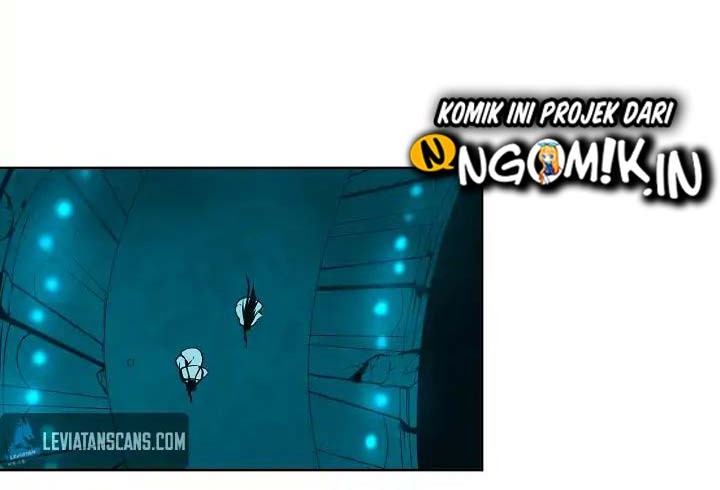 Volcanic Age Chapter 90 Gambar 13