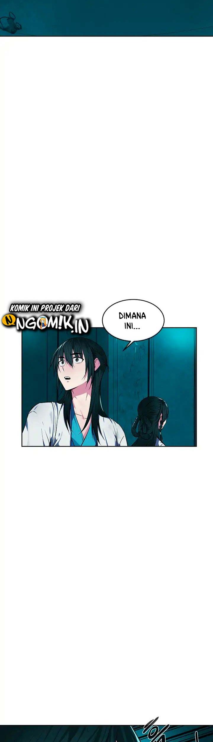 Volcanic Age Chapter 90 Gambar 15