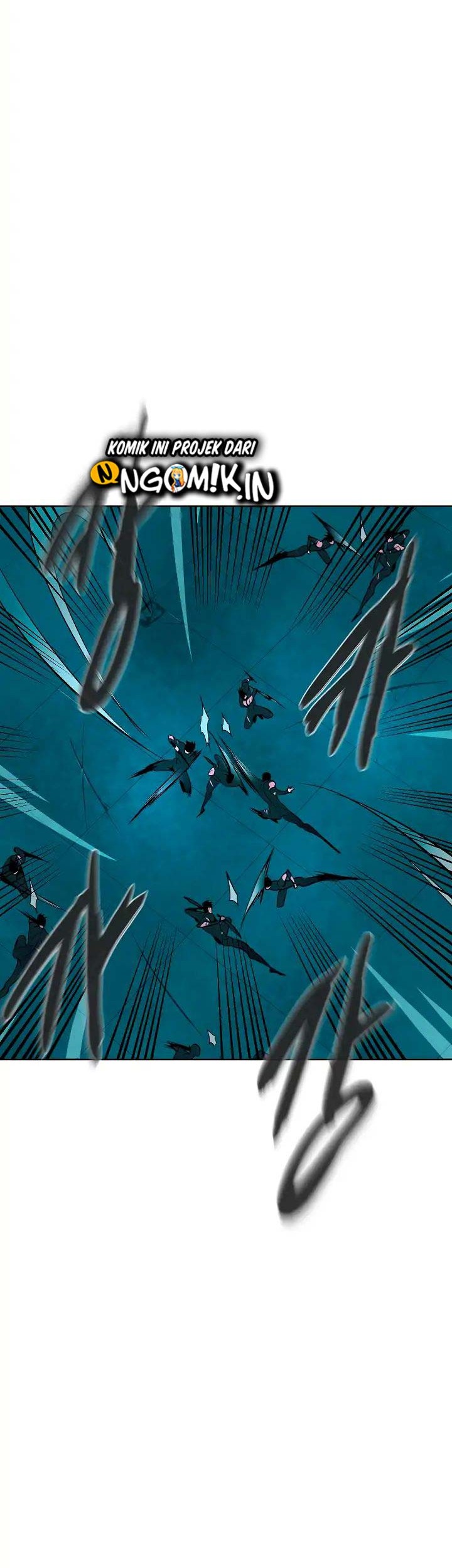 Volcanic Age Chapter 90 Gambar 21