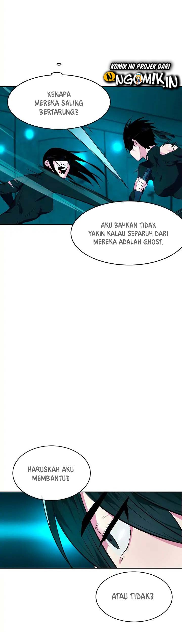 Volcanic Age Chapter 90 Gambar 23