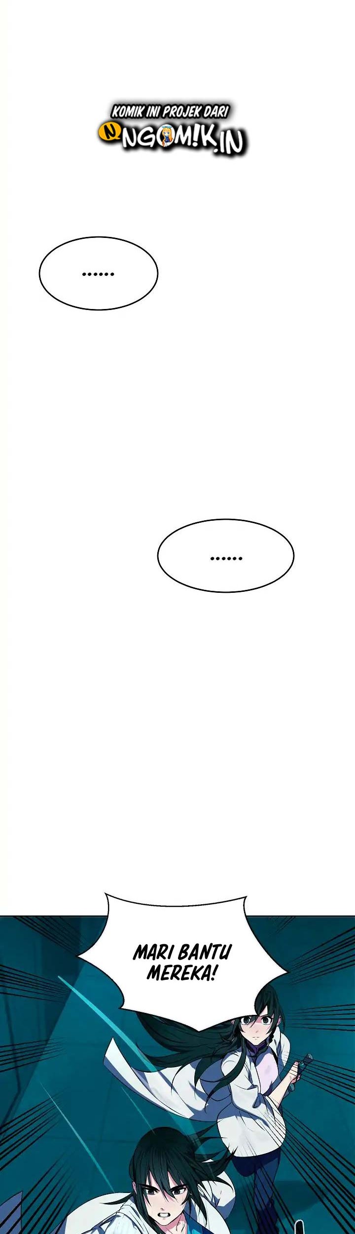 Volcanic Age Chapter 90 Gambar 24