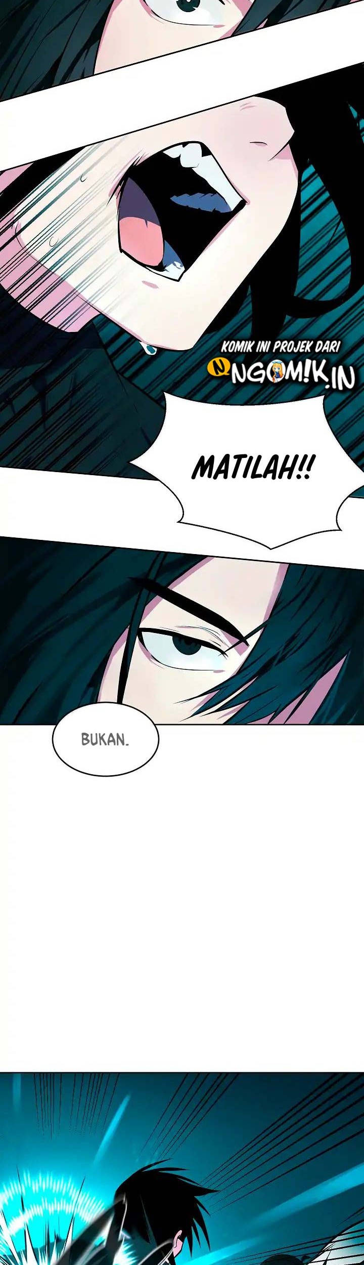 Volcanic Age Chapter 90 Gambar 30