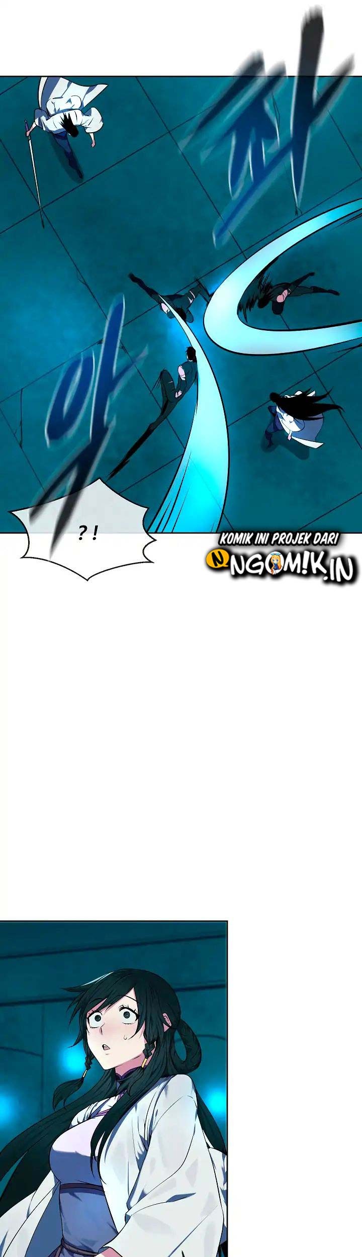 Volcanic Age Chapter 90 Gambar 38