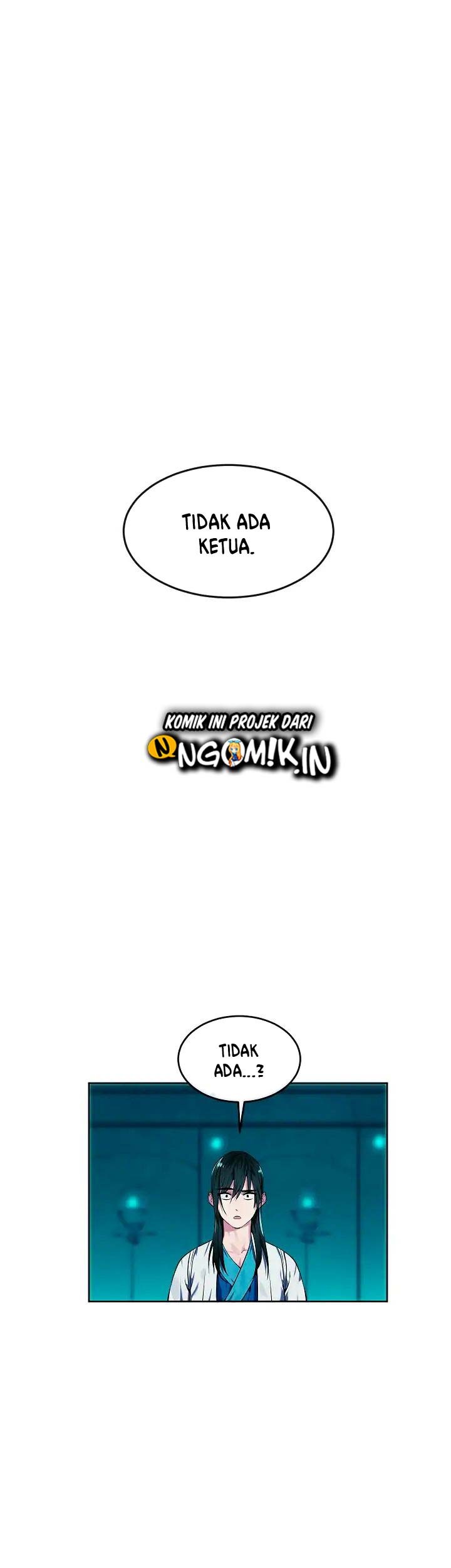 Volcanic Age Chapter 90 Gambar 50