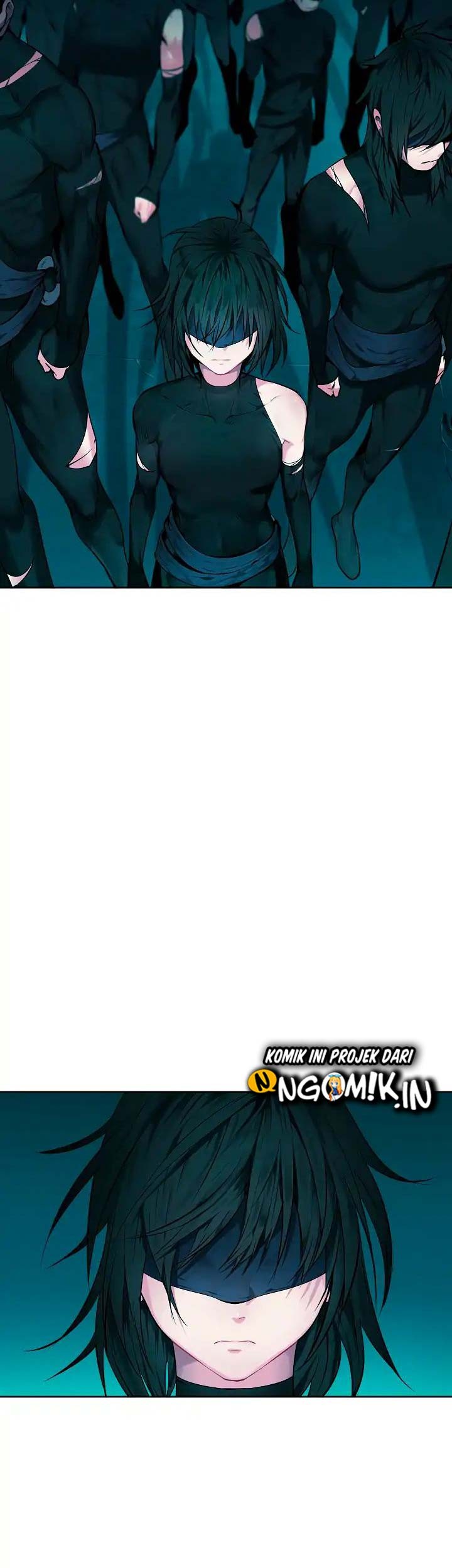 Volcanic Age Chapter 90 Gambar 52